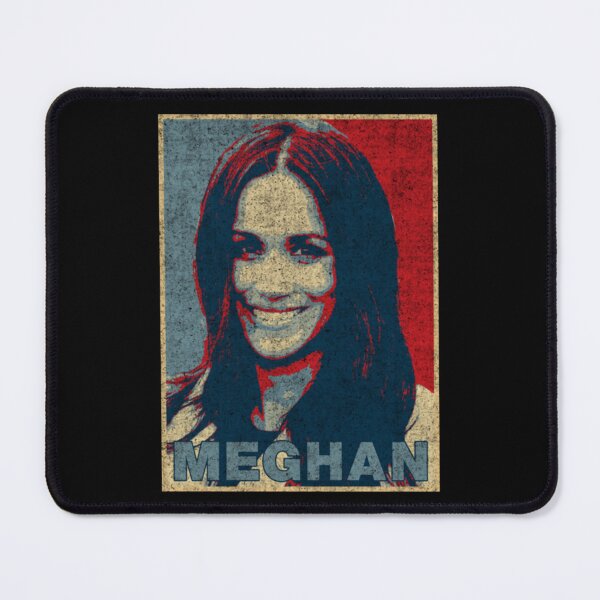 Item preview, Meghan actor Markle President 2024 - Democratic Election Campaign designed and sold by AleighaSkinne.