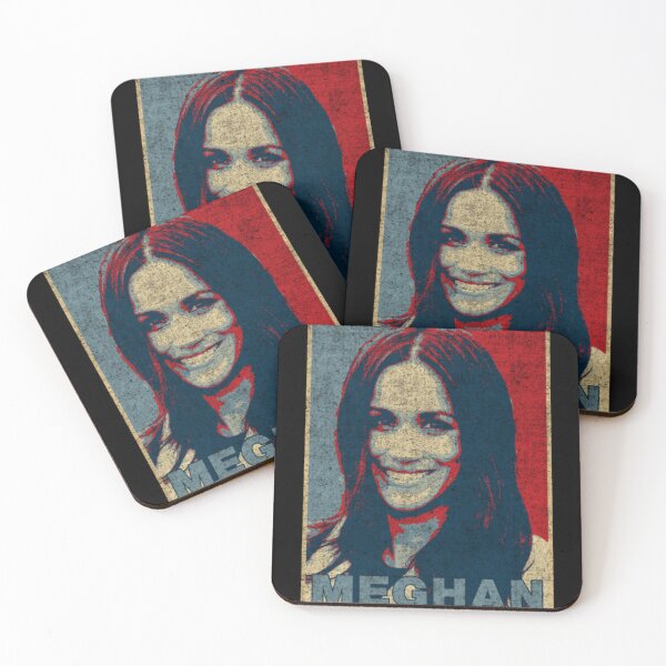 Item preview, Meghan actor Markle President 2024 - Democratic Election Campaign designed and sold by AleighaSkinne.