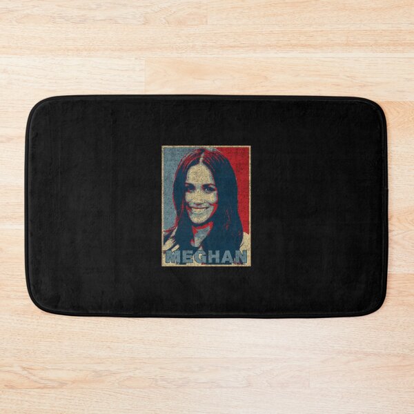 Item preview, Meghan actor Markle President 2024 - Democratic Election Campaign designed and sold by AleighaSkinne.