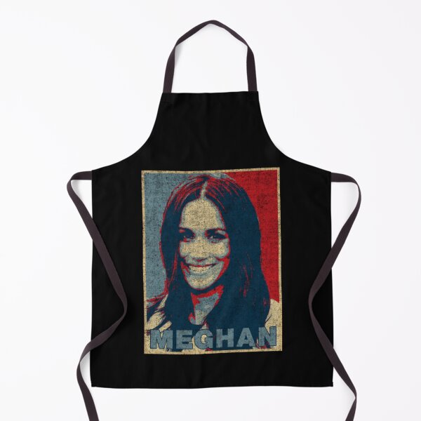 Item preview, Meghan actor Markle President 2024 - Democratic Election Campaign designed and sold by AleighaSkinne.