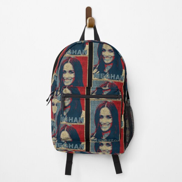 Item preview, Meghan actor Markle President 2024 - Democratic Election Campaign designed and sold by AleighaSkinne.