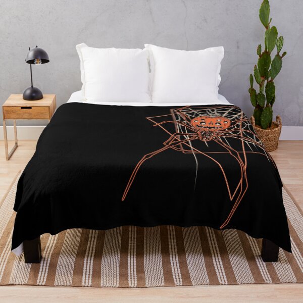 Item preview, A spookier kind of web designed and sold by vonKowen.