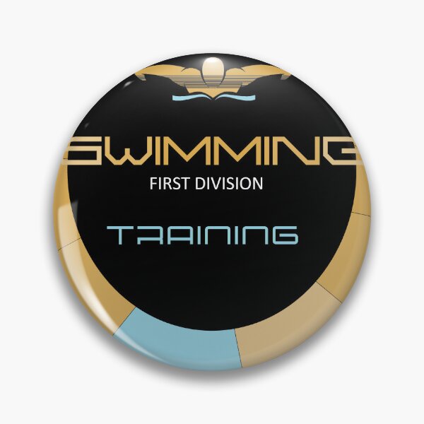 Item preview, For swimming lovers, or simply to be fashionable designed and sold by ROUGHSEA.