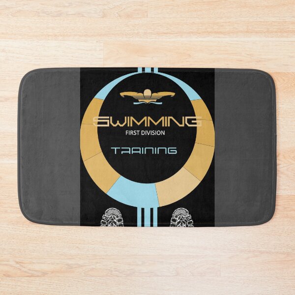 Item preview, For swimming lovers, or simply to be fashionable designed and sold by ROUGHSEA.