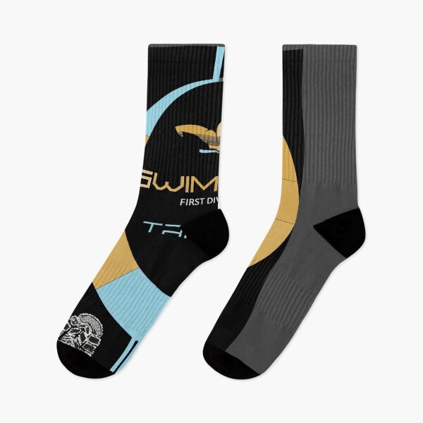 Item preview, For swimming lovers, or simply to be fashionable designed and sold by ROUGHSEA.