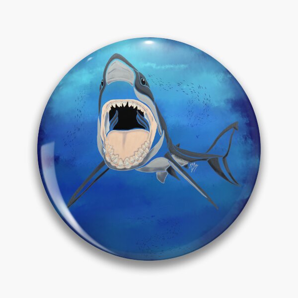 Item preview, Apex Ocean Hunter designed and sold by OutcastTattoo01.