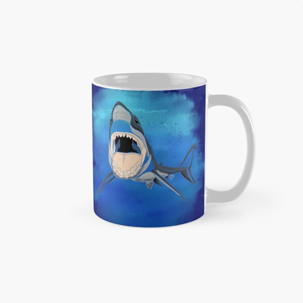Item preview, Apex Ocean Hunter designed and sold by OutcastTattoo01.