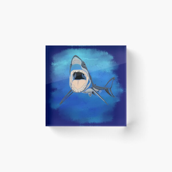 Item preview, Apex Ocean Hunter designed and sold by OutcastTattoo01.
