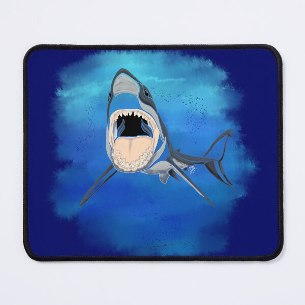 Item preview, Apex Ocean Hunter designed and sold by OutcastTattoo01.