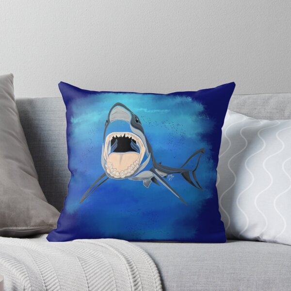 Item preview, Apex Ocean Hunter designed and sold by OutcastTattoo01.