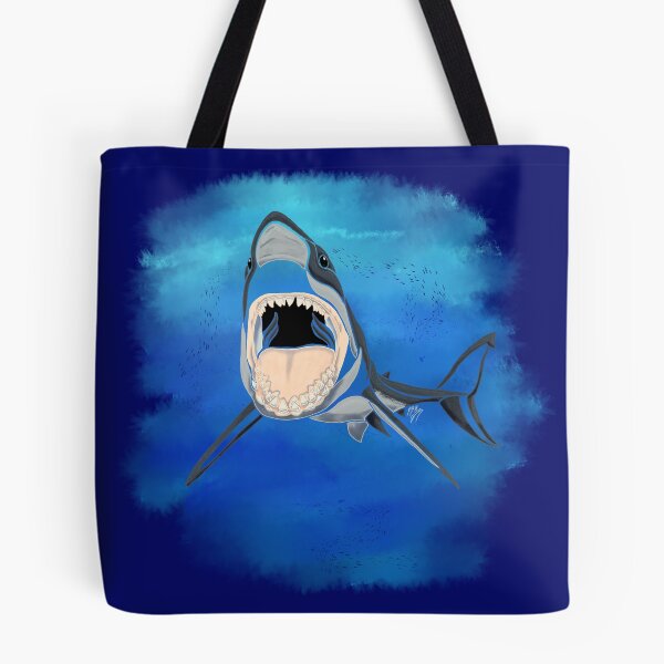 Item preview, Apex Ocean Hunter designed and sold by OutcastTattoo01.