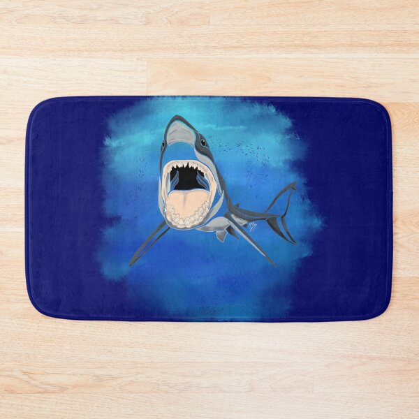 Item preview, Apex Ocean Hunter designed and sold by OutcastTattoo01.