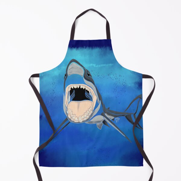 Item preview, Apex Ocean Hunter designed and sold by OutcastTattoo01.