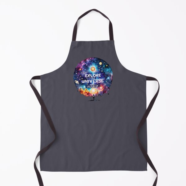 Item preview, Explore the Universe Within designed and sold by RuyaFab.