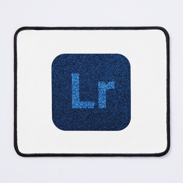 Item preview, Lightroom logo icon for Photographers in Glitter designed and sold by ambitchious.
