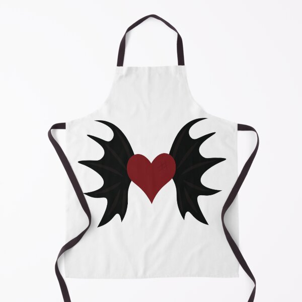 Item preview, Winged Heart designed and sold by ElimoDesign.