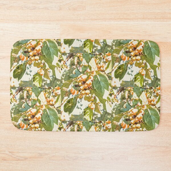 Item preview, Yellow Berries  designed and sold by maryawms.
