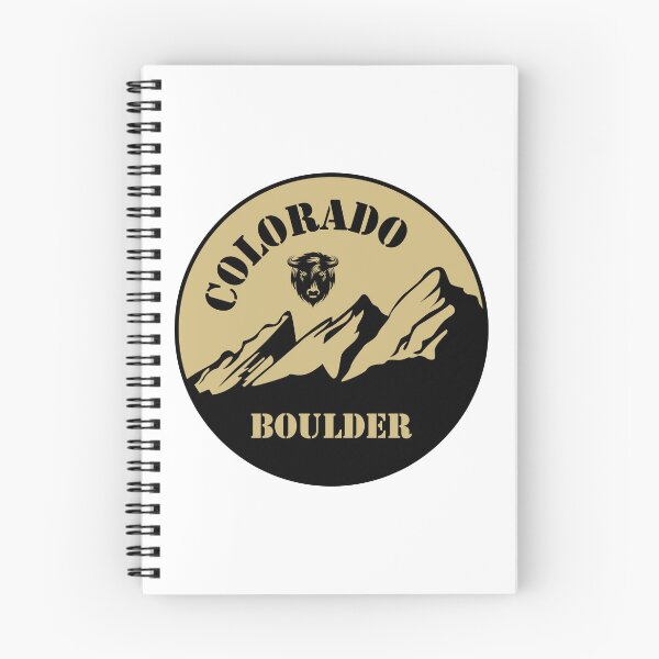 Item preview, Colorado Boulder designed and sold by nikolaj1301.
