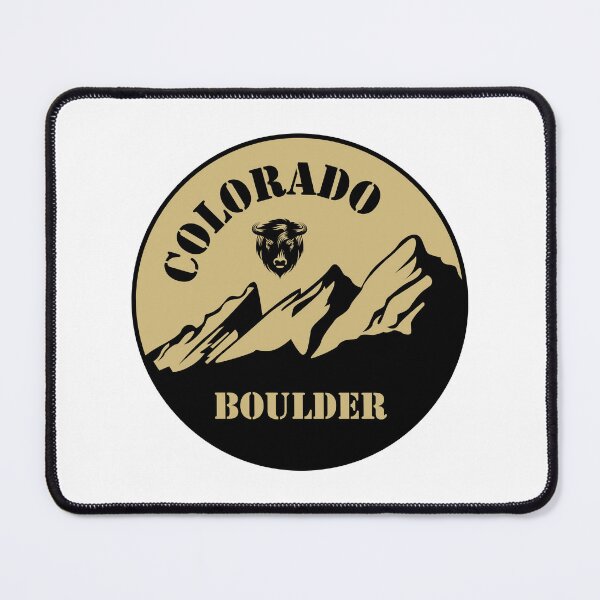 Item preview, Colorado Boulder designed and sold by nikolaj1301.