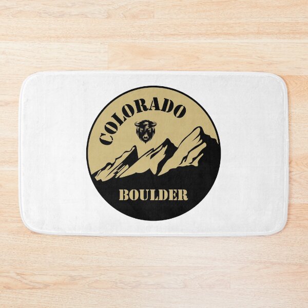 Item preview, Colorado Boulder designed and sold by nikolaj1301.