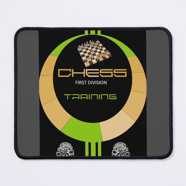 Item preview, For chess lovers, or simply to be fashionable designed and sold by ROUGHSEA.