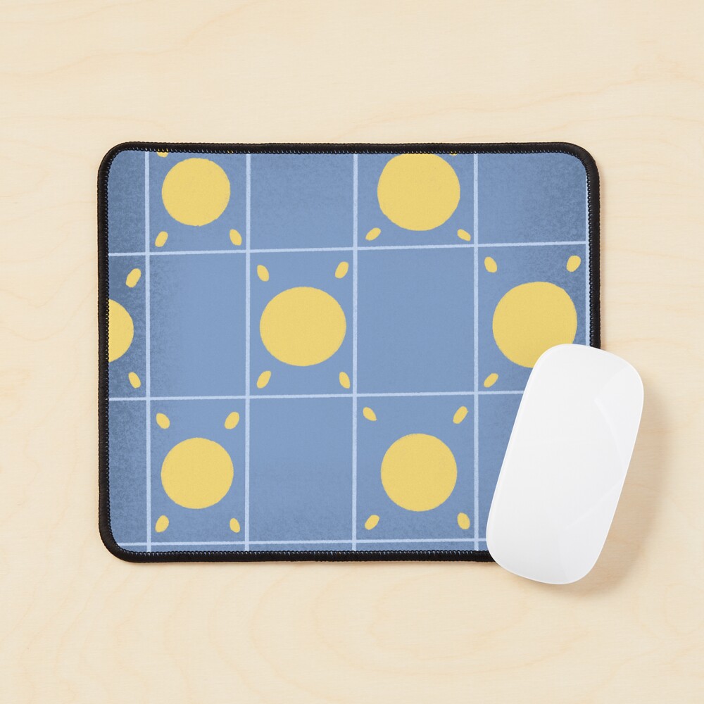 Item preview, Mouse Pad designed and sold by Mrpwrites.