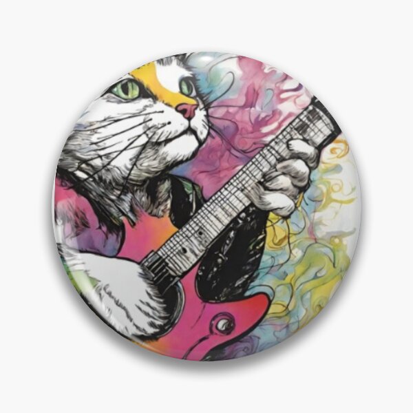 Item preview, Solo Cat Art designed and sold by DonAscaneo.
