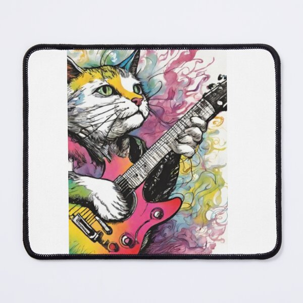 Item preview, Solo Cat Art designed and sold by DonAscaneo.