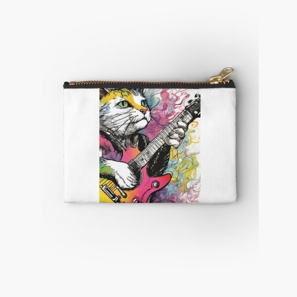 Item preview, Solo Cat Art designed and sold by DonAscaneo.