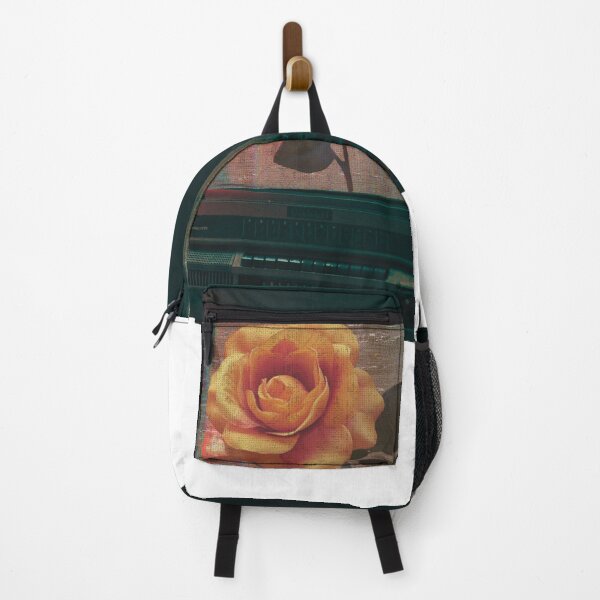 Item preview, Old TV, rose designed and sold by Eternity Eventually.