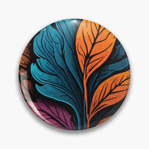 Item preview, Autumn Palette: Leafy Elegance designed and sold by Suuriel.
