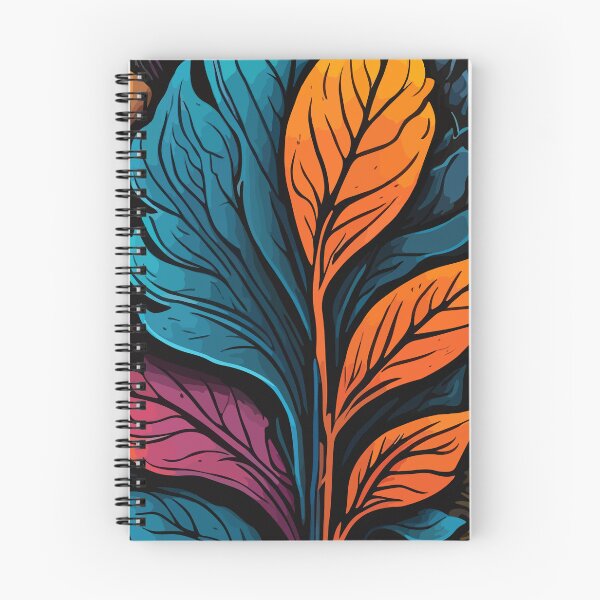 Item preview, Autumn Palette: Leafy Elegance designed and sold by Suuriel.