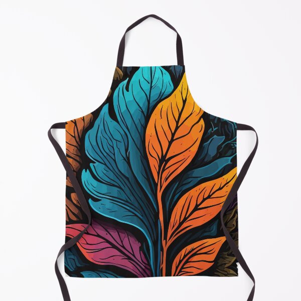 Item preview, Autumn Palette: Leafy Elegance designed and sold by Suuriel.