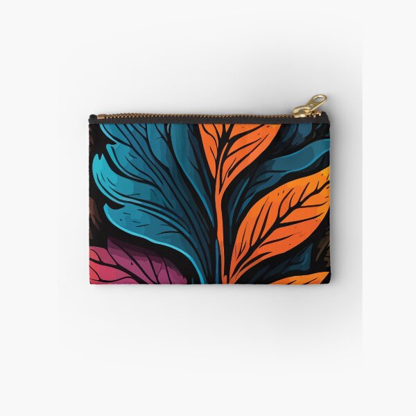 Item preview, Autumn Palette: Leafy Elegance designed and sold by Suuriel.