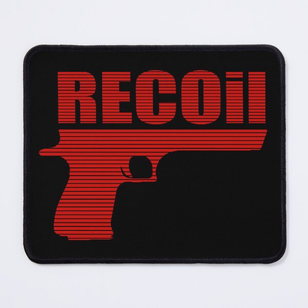 Item preview, RECOiL Gun designed and sold by Scattergood Studios.