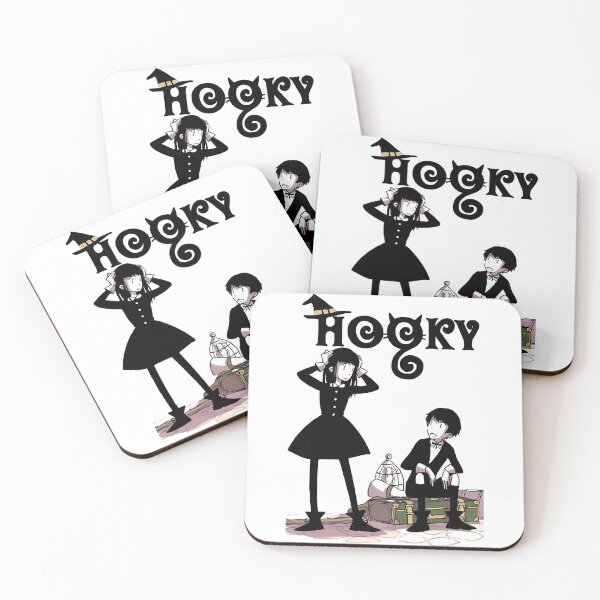 Item preview, Hooky Hooky designed and sold by JukeBreakingNe.