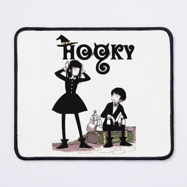 Item preview, Hooky Hooky designed and sold by JukeBreakingNe.