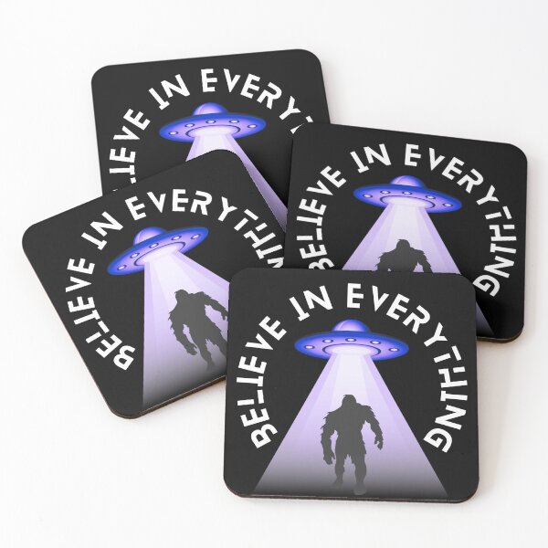 Item preview, Believe  designed and sold by WWandhorrifying.