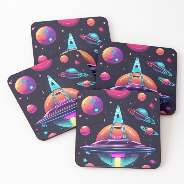Item preview, Galactic Dreams designed and sold by morganinfininty.