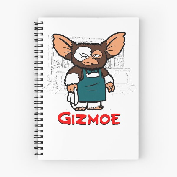 Item preview, Gremlins Gizmo Moe designed and sold by HooliganAngelic.