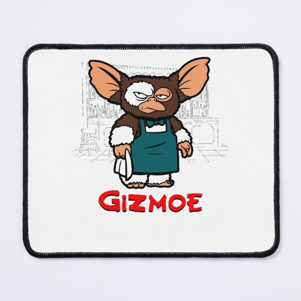Item preview, Gremlins Gizmo Moe designed and sold by HooliganAngelic.