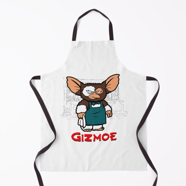 Item preview, Gremlins Gizmo Moe designed and sold by HooliganAngelic.