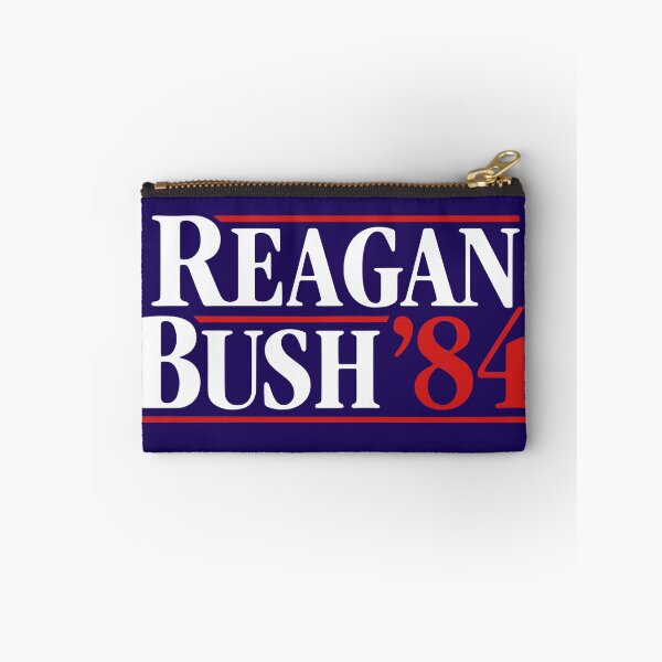 Item preview, Reagan Bush 84,  designed and sold by Flags  And co.