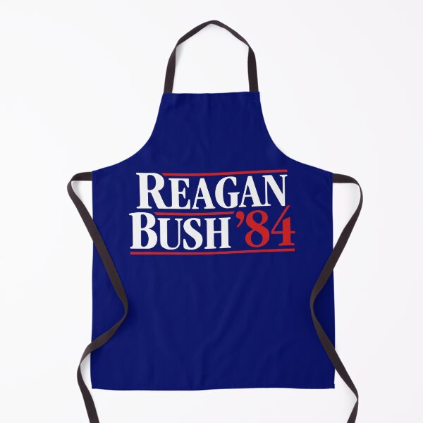 Item preview, Reagan Bush 84, designed and sold by Flags And co.