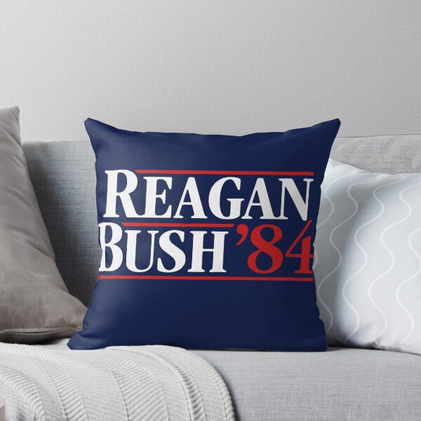 Item preview, Reagan Bush 84,  designed and sold by Flags  And co.