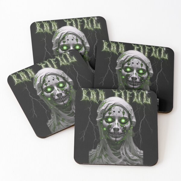 Item preview, Boo-tiful designed and sold by Okizz.