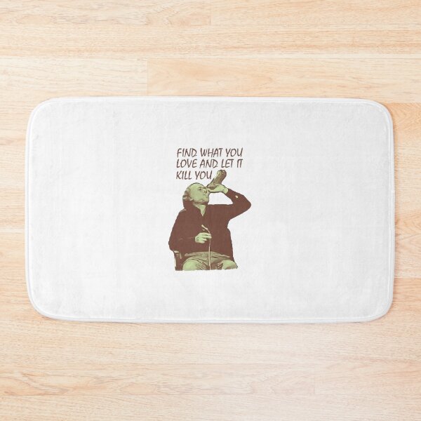 Item preview, Charles author Bukowski  Find What You Love designed and sold by DawsonKeenan.