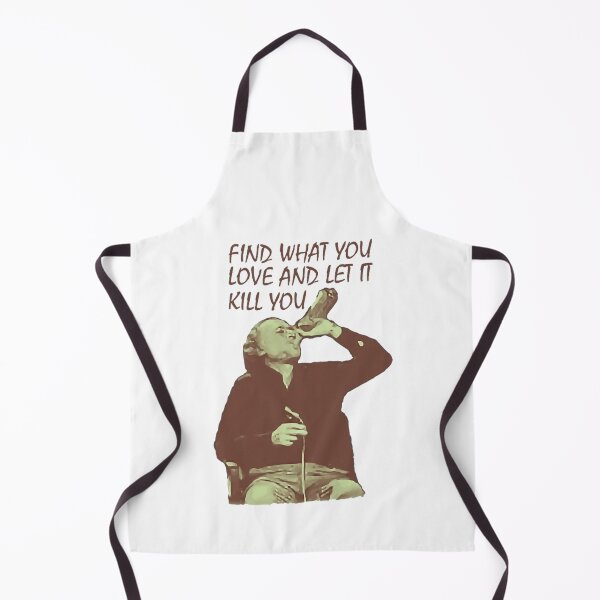 Item preview, Charles author Bukowski Find What You Love designed and sold by DawsonKeenan.