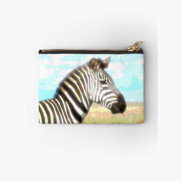 Item preview, Beautiful, Zebra designed and sold by Nicnak85.