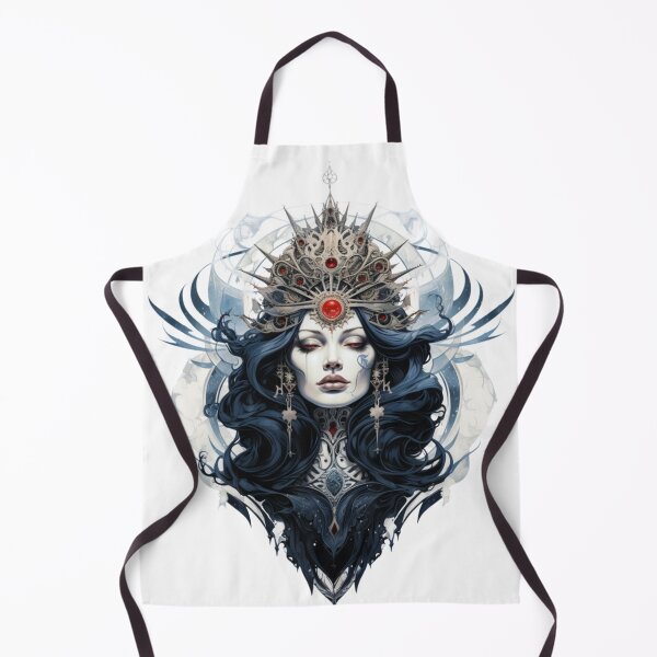 Item preview, Copy of Copy of Empress Tarot, Neo traditional designed and sold by MendaciousMina.